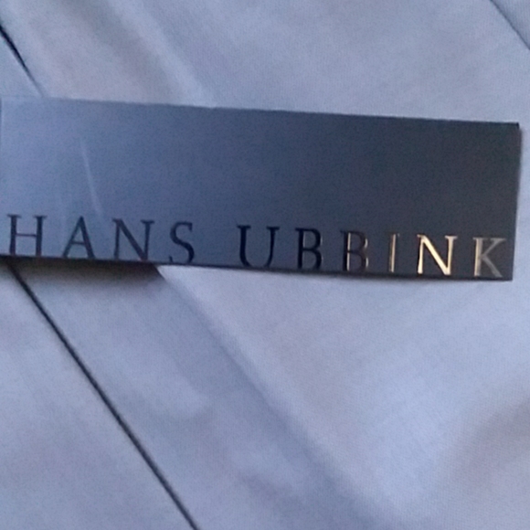 HANS UBBINK SKIRT - Picture 6 of 7